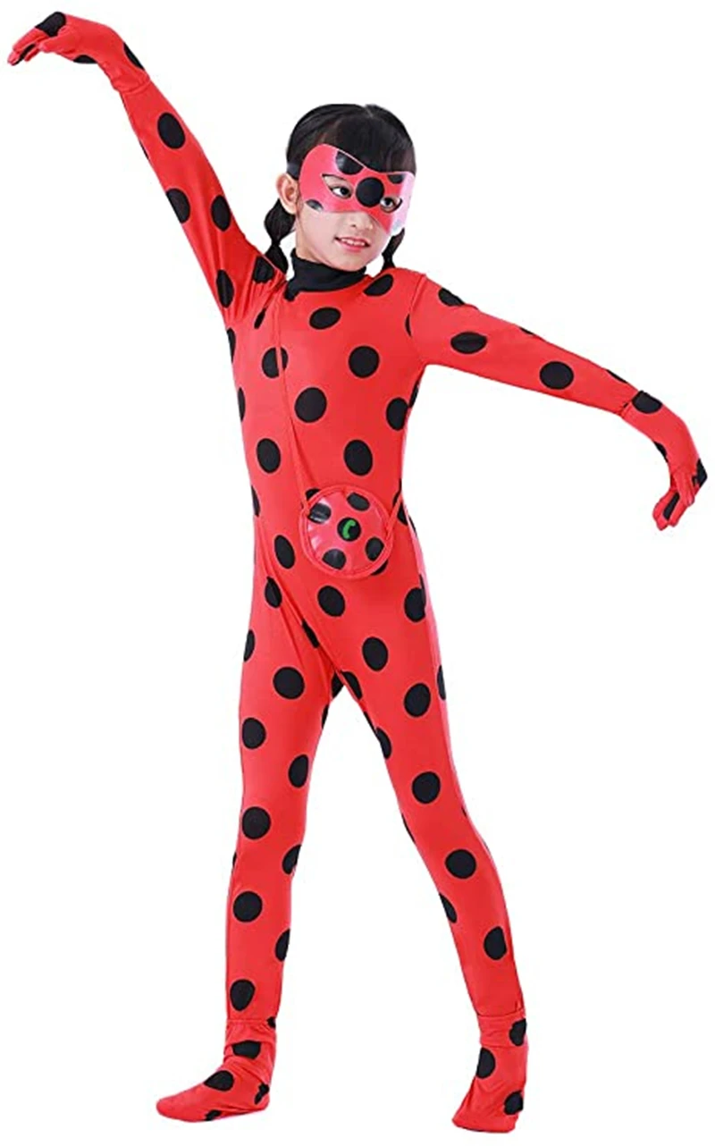 Детский костюм для косплея на возраст 2-10 лет | Тематическая одежда и униформа