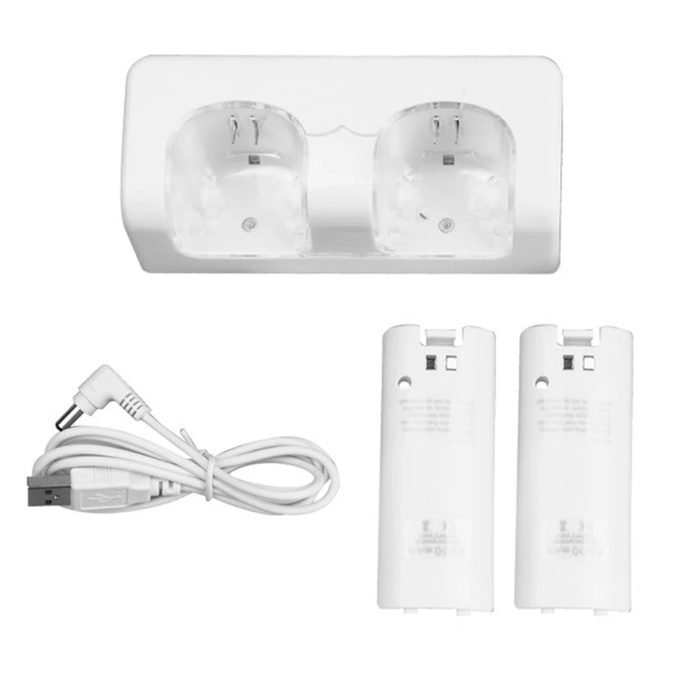 Горячая продажа Зарядное устройство Док станция аккумуляторные батареи