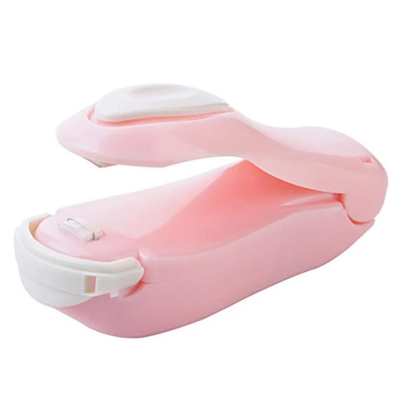 Высококачественный полиэтиленовый пакет Термоупаковщик портативная система