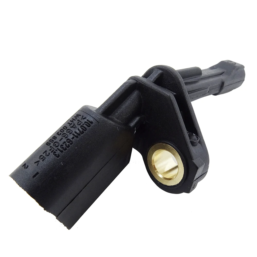Левый задний датчик скорости ABS WHT 003 859 для Audi A3 S3 RS3 TT VW CC Eos Golf Beetle Passat Tiguan Sharan Seat Toledo WHT003859.