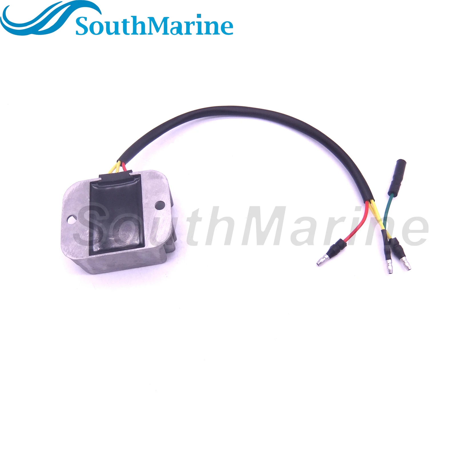 Выпрямитель в сборе для Parsun HDX 4 тактный F20 F25 F20BW F25BW F20FW F25FW лодочные подвесные