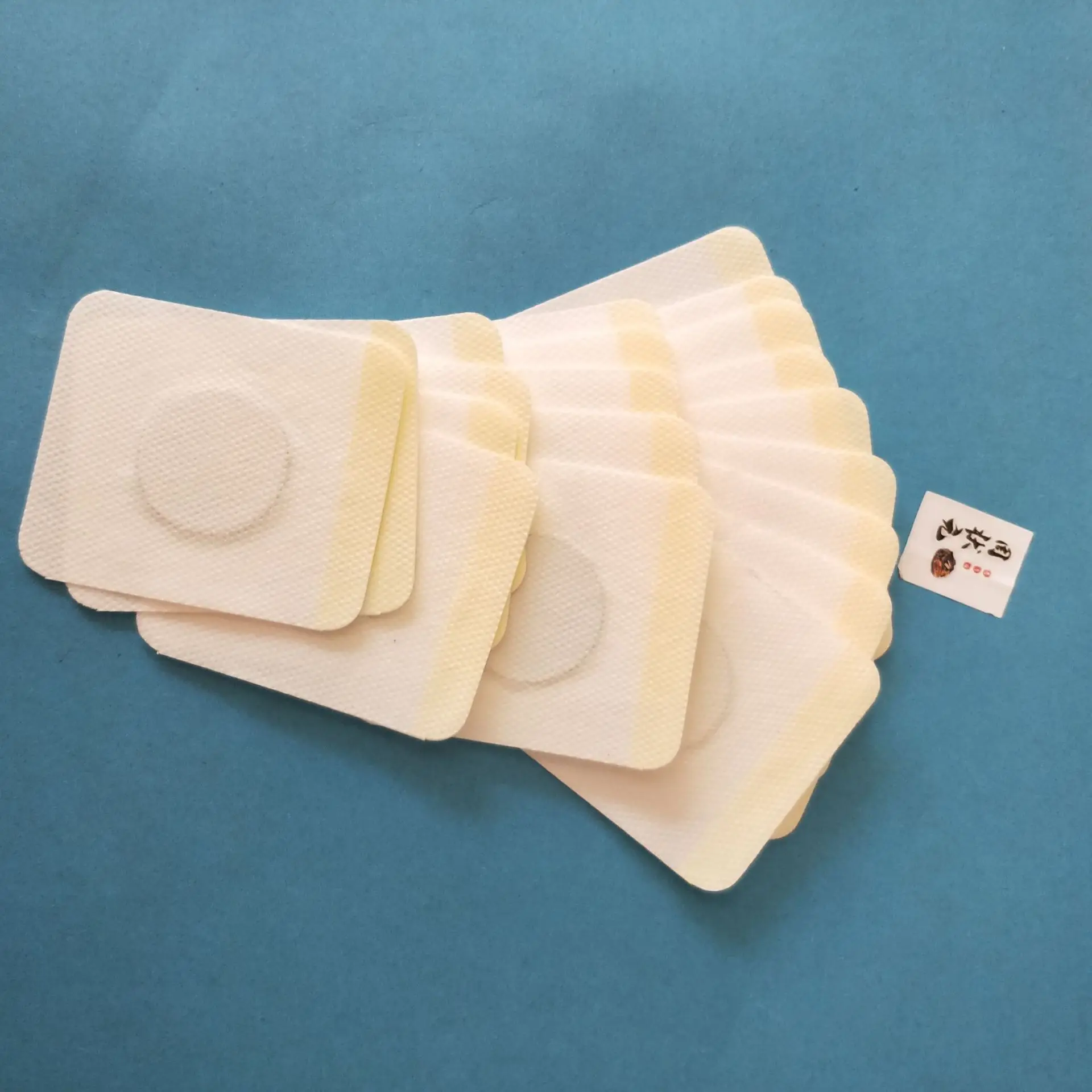 

Dropshippiing 30Pcs/Box Slim Patch Navel Sticker Slimming Products Fat Burning For Weight Loss Paste Belly Waist Weight Lose