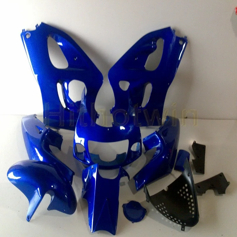 Пользовательские мотоцикла на одно изделие для GSXR600/750 1996 1997 1998 1999 2000 GSX-R600 ABS