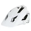 Lixada велосипедный шлем ультралегкий велосипедный шлем Casco Ciclismo интегрально-Формованный велосипедный шлем дорожный горный MTB шлем 56-62 см - Цвет: White
