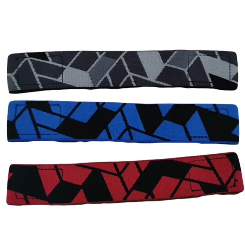 Повязка на голову защитный Чехол подушку для игровой гарнитуры серии Arctis 5 R9UB |