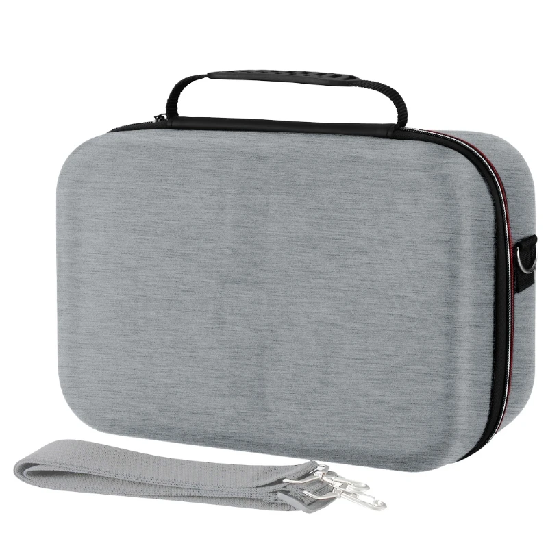 

Portable Protective Carrying Case Portable Storage Bag Shock-proof Cover Compatible Switch Pro