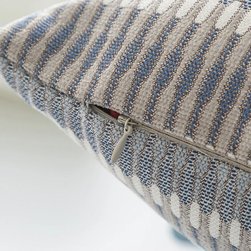 Наволочка из искусственного меха наволочка пушистая Мягкая для подушки моющийся