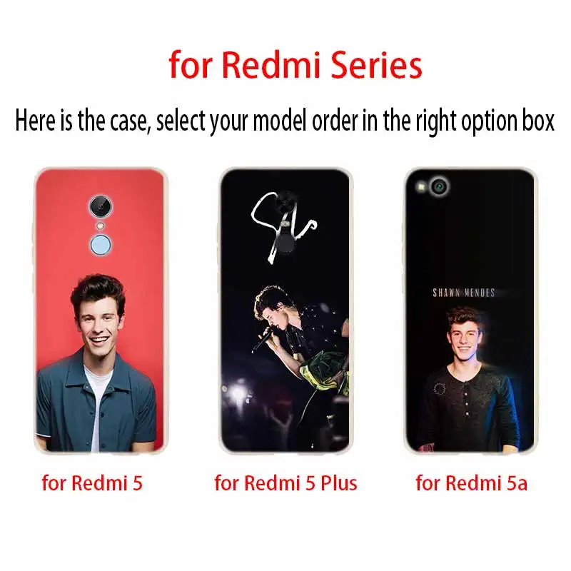 Чехол для Xiaomi Redmi Note 11 10 9 8 7 Pro Max 10S 9S 9T 8T 4G | Мобильные телефоны и аксессуары