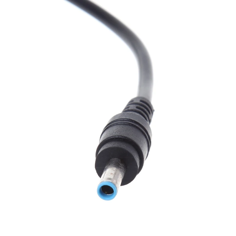 

7.4x5.0mm Female To 4.5x3.0mm Male Tip Power Adapter Converter Cable For Hp