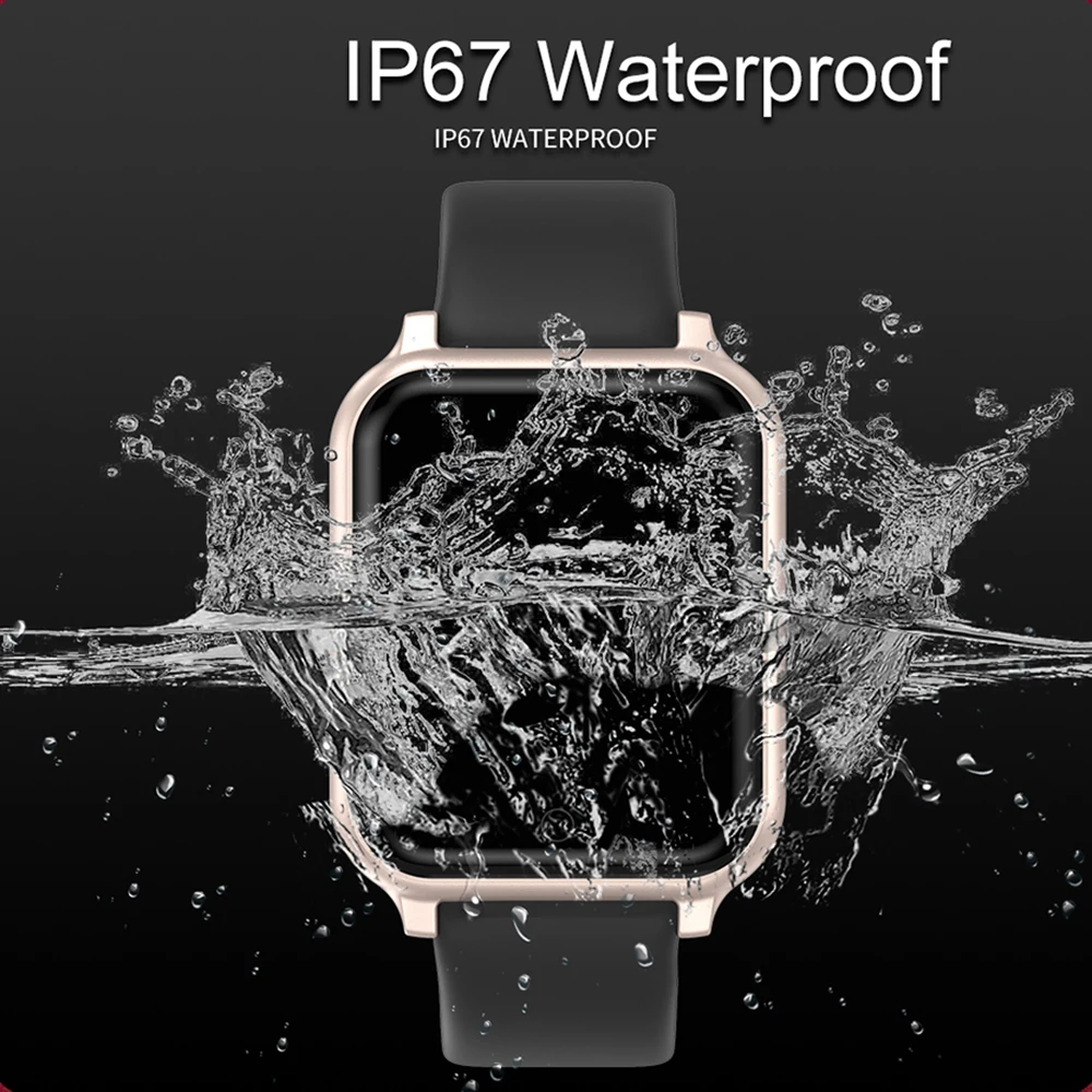 696 T70 умный браслет в режиме реального времени мониторинг сердечного ритма