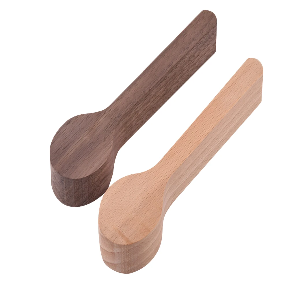 Нож из американского черного ореха ручка деревянная ложка материалы для