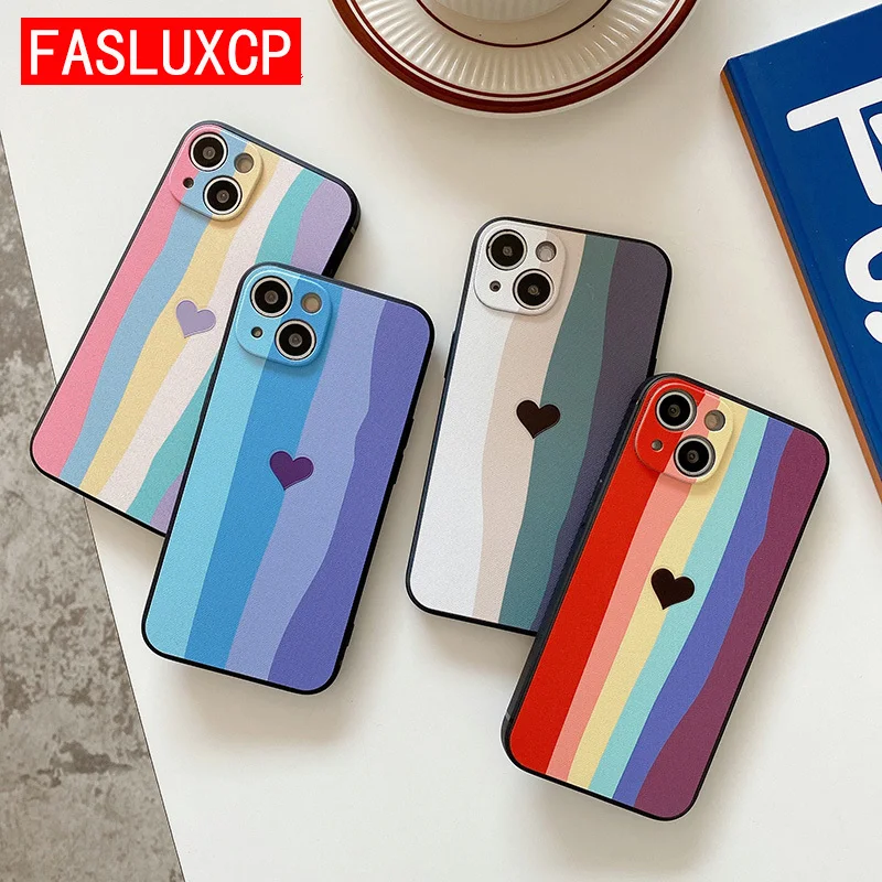 

Чехол для iPhone 13 Pro Max XR X XS 7 8 Plus 11 12 SE 2020