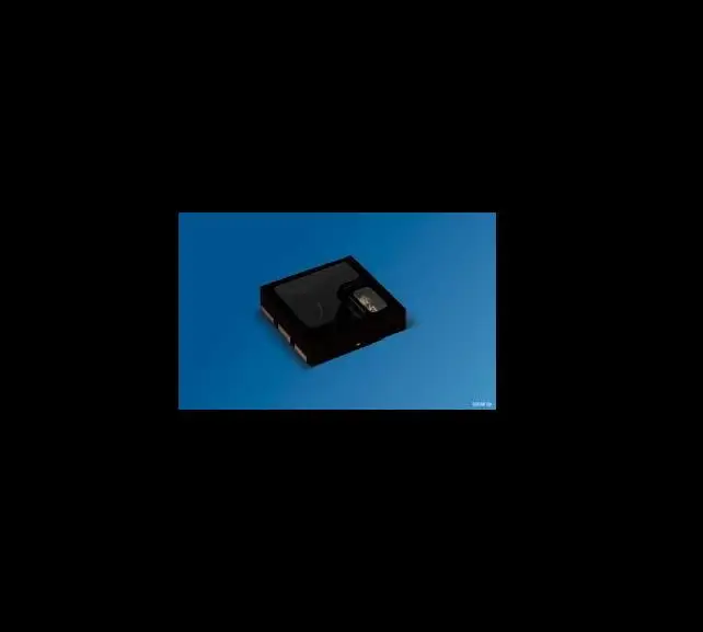 

Cell phone sensor SFH7743