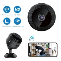 a9 mini camera original 1080p ip camera smart home security ir night magnetic wireless mini camcorder surveillance wifi camera