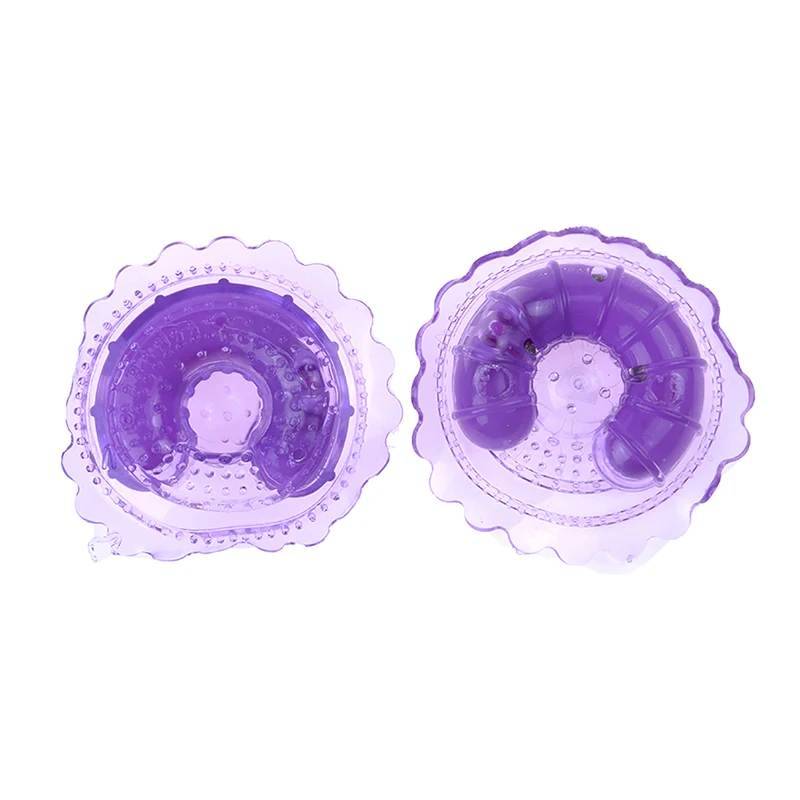 Женский вибрирующий массажёр для сосков грудь вибратор женской мастурбации