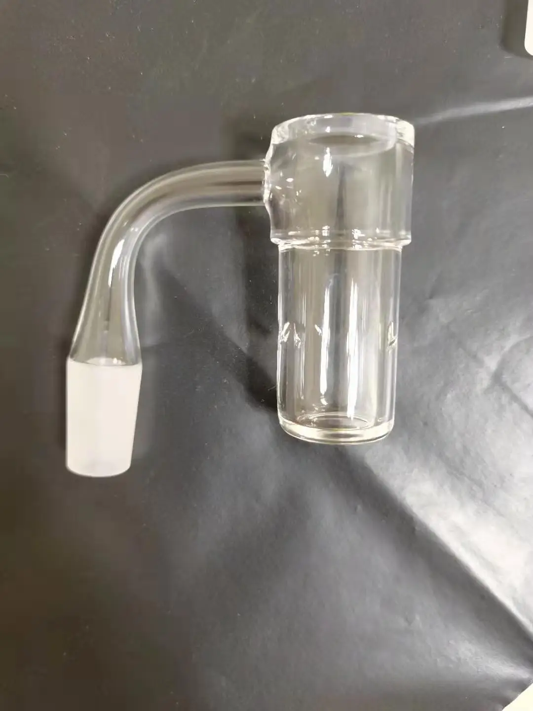 Стеклянная спиннинговая Крышка для карбона шляпа крышка s термальных кварцевых