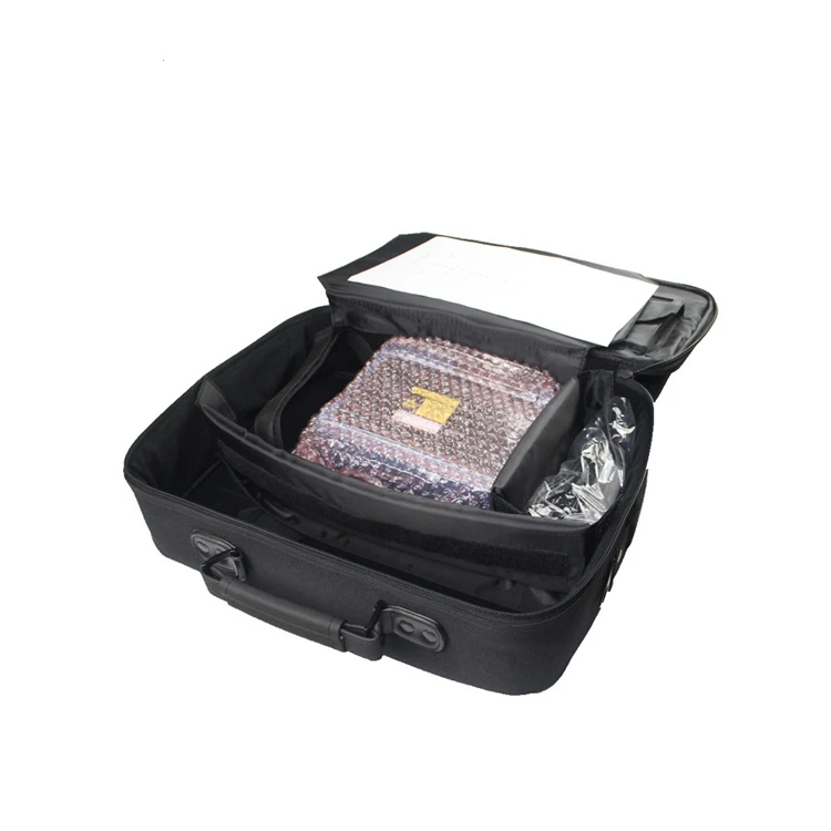 Ручной MAX-710B OTDR EXFO 1310/1550 32/30dB временной области Оптическое волокно рефлектометр -