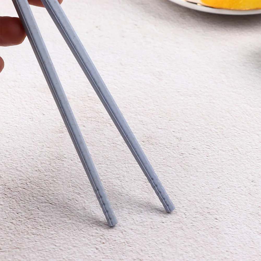 3 шт./компл. набор столовых приборов портативные столовые приборы для взрослых