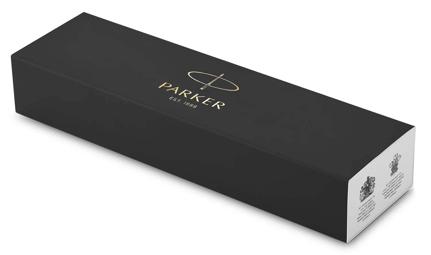 Ручка шариковая parker jotter xl k69 (2068511) matte green ct m синие чернила подар.кор. |