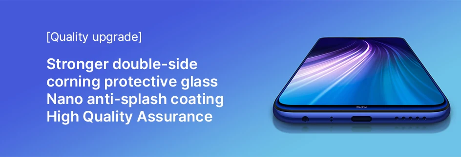 Xiaomi Redmi Note 8 с глобальной версией, 32 ГБ, 64 ГБ, 128 ГБ, смартфон, 48мп, четырехъярусная камера, 4000 мАч, аккумулятор Snapdragon 665, FHD, экран для глаз