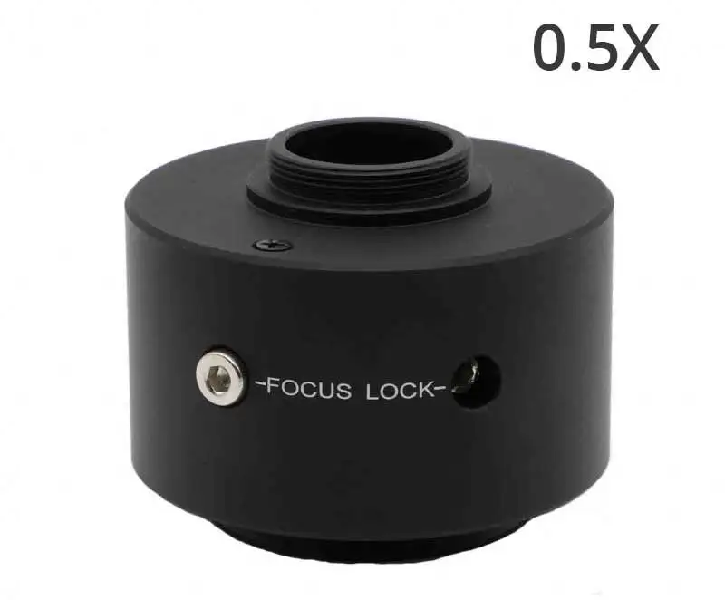 0.35X 0.5X 0.63X 1X c-крепление микроскоп камера адаптер CCD камера интерфейс для Olympus микроскоп SZX AX CX BX MX