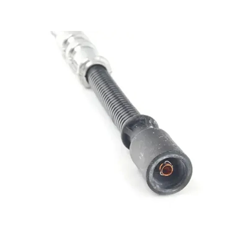 6 шт. провода зажигания для Mercedes E320 W210 W203 W211 W220 W251 R171 C240 C320 C55 E55 ML500 1121500118 1121500218|Набор