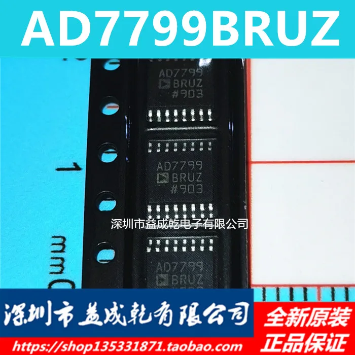 

AD7799BRUZ AD7799BRU AD7799 TSSOP16
