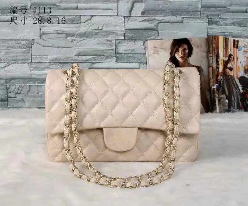 

Fashion Women Classic Hot Selling Style Top Quality Real Leather Shoulder Bags Totes Crossbody Bags Handbags Free Shipping