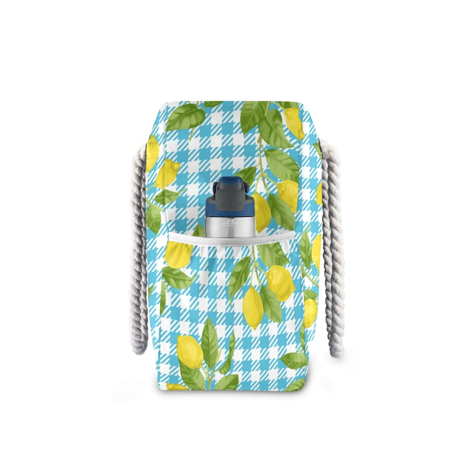 Роскошная сумка 2021 Женская нейлоновая через плечо бесшовная пляжная с принтом