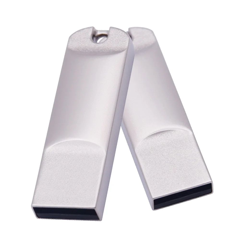 Металлический usb флеш-накопитель 128 ГБ 64 16 32 8 Гб | Компьютеры и офис