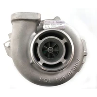 gt2263klnv 7838010024 turbocharger for no4c engine on toyota coaster hino 300 series truck