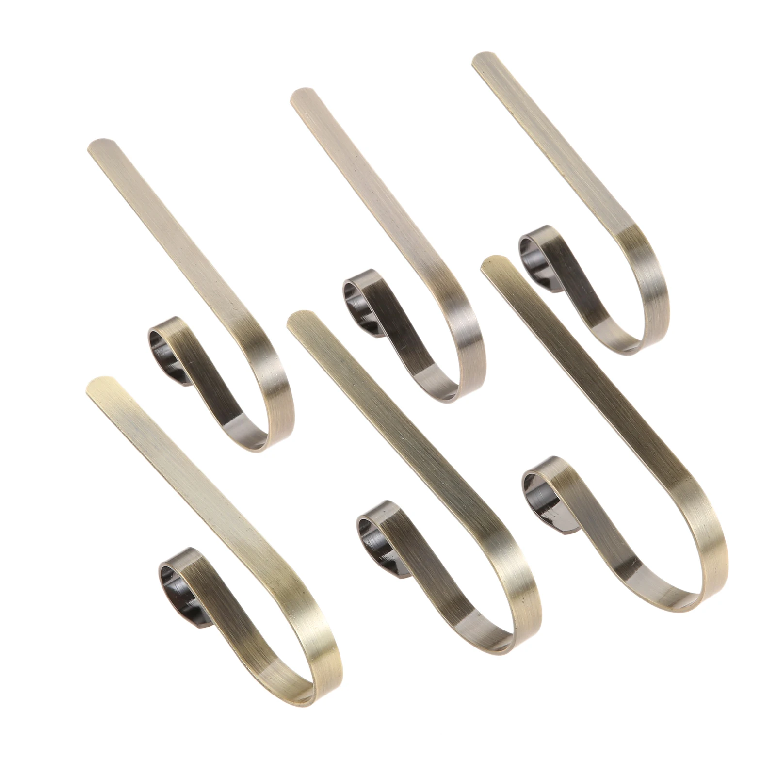 4/6 шт. подвесные крючки для камина | Дом и сад