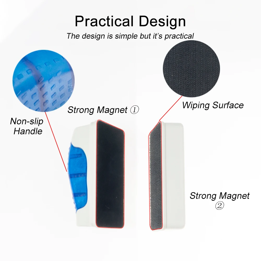 Чистящие Инструменты для аквариума магнитная фотовспышка посаженного