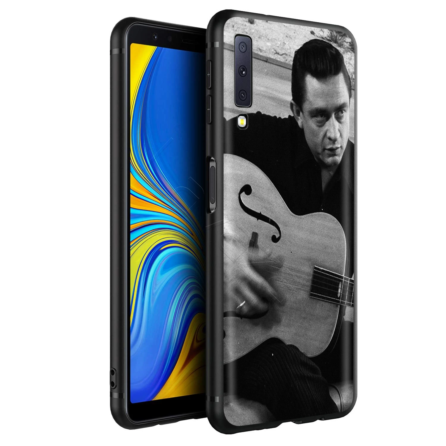 Чехол для Samsung Galaxy A2 J4 Core J6 J7 DUO J8 2018 Plus Prime A20E A70S A01 A11 A21 A41|Бамперы| |