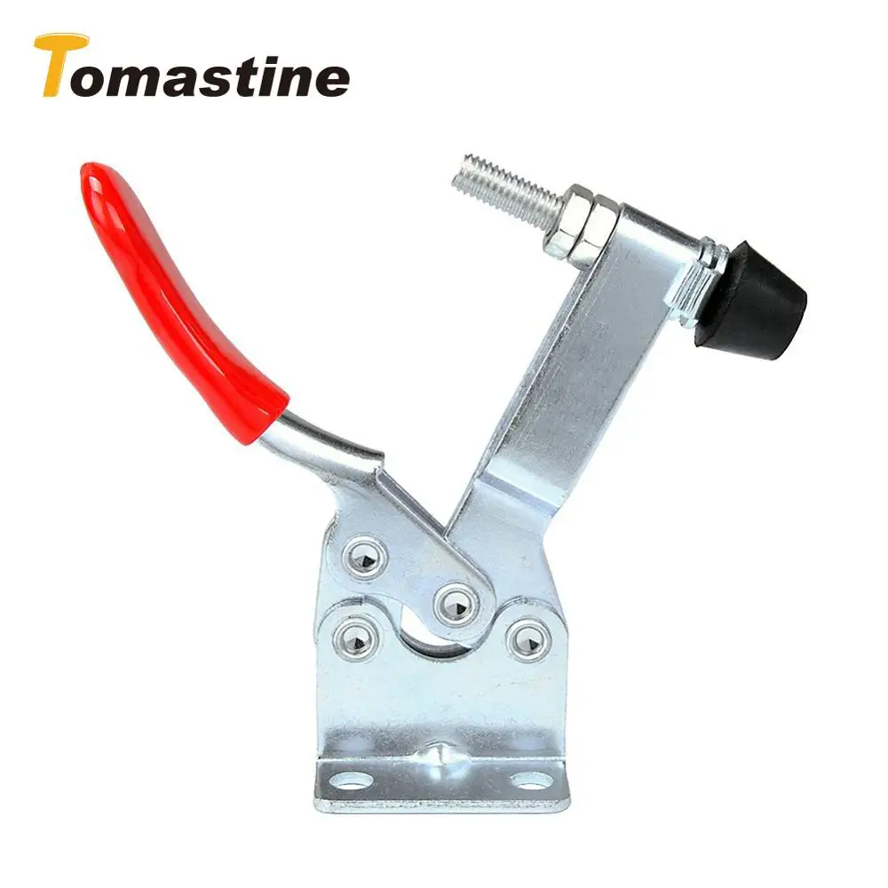 1 шт. 90 кг Противоскользящий u образный тумблер с зажимом удерживающая