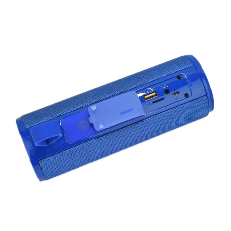 Беспроводные колонки для улицы 7 цветов в наличии Водонепроницаемый Bluetooth