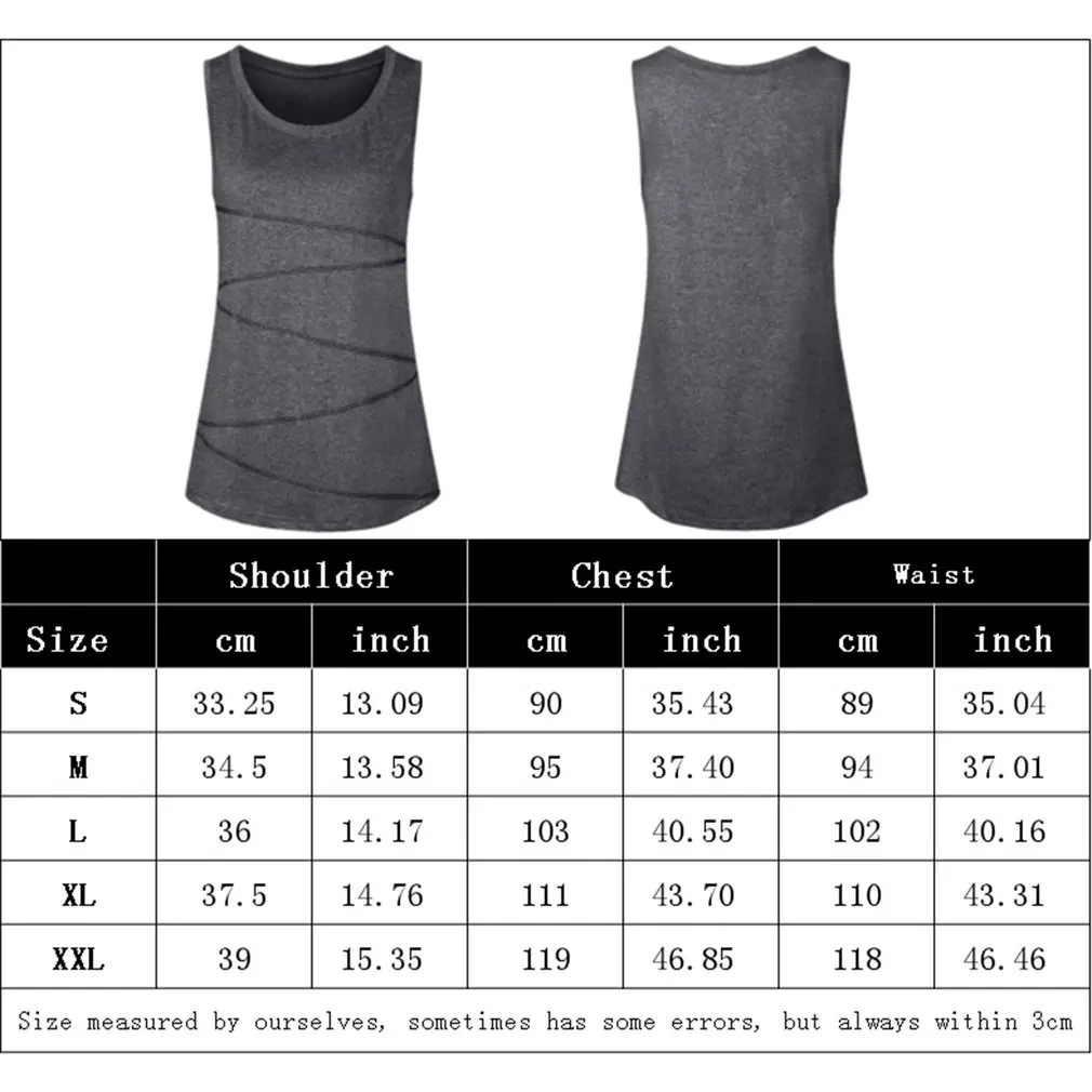 

Women Summer Leisure Casual Round Neck Basic Colors Sleeveless Classic Comfort Soft Fitted T-shirt Daily Tops Blouses classic
