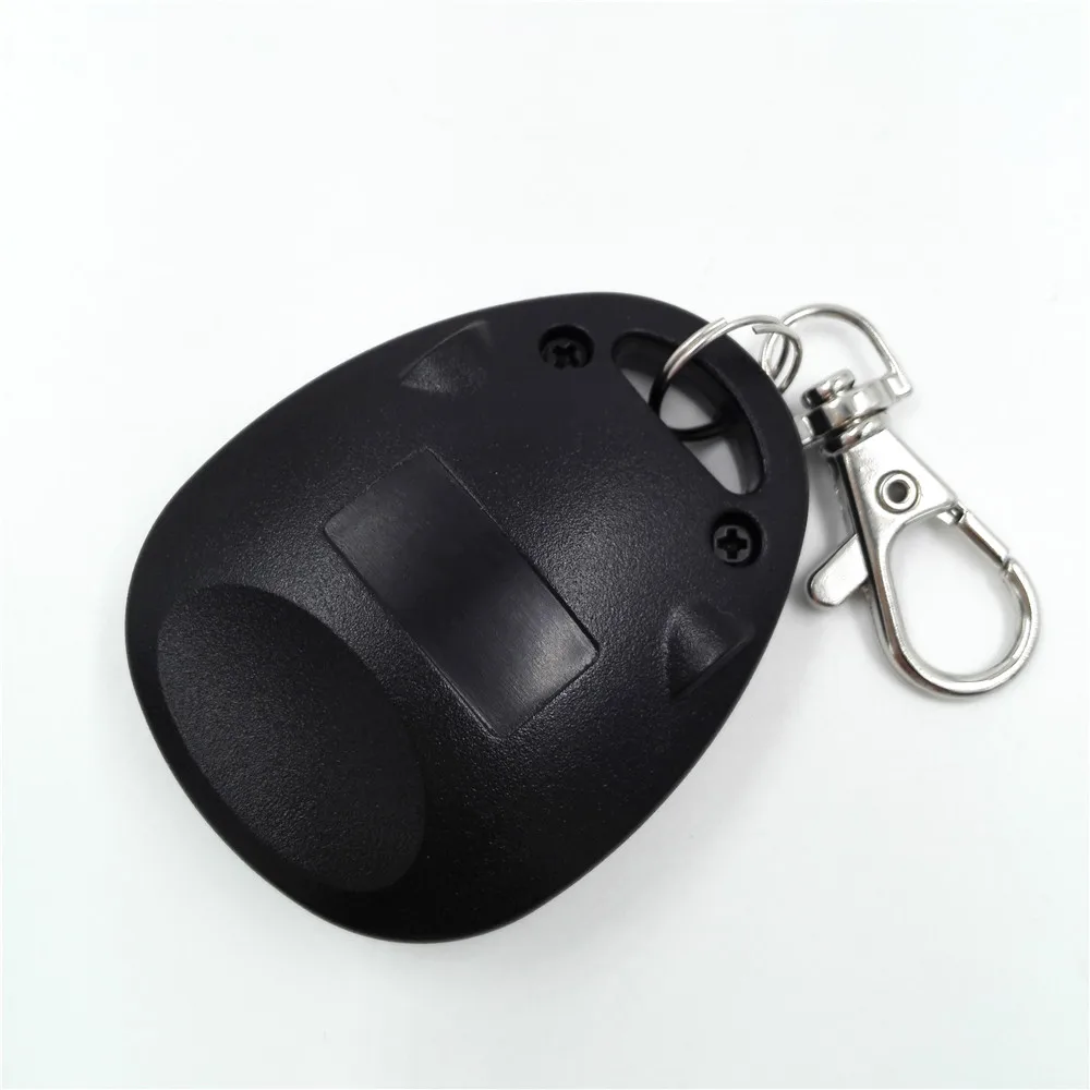 5 шт. беспроводной автоматический пульт дистанционного управления Дубликатор