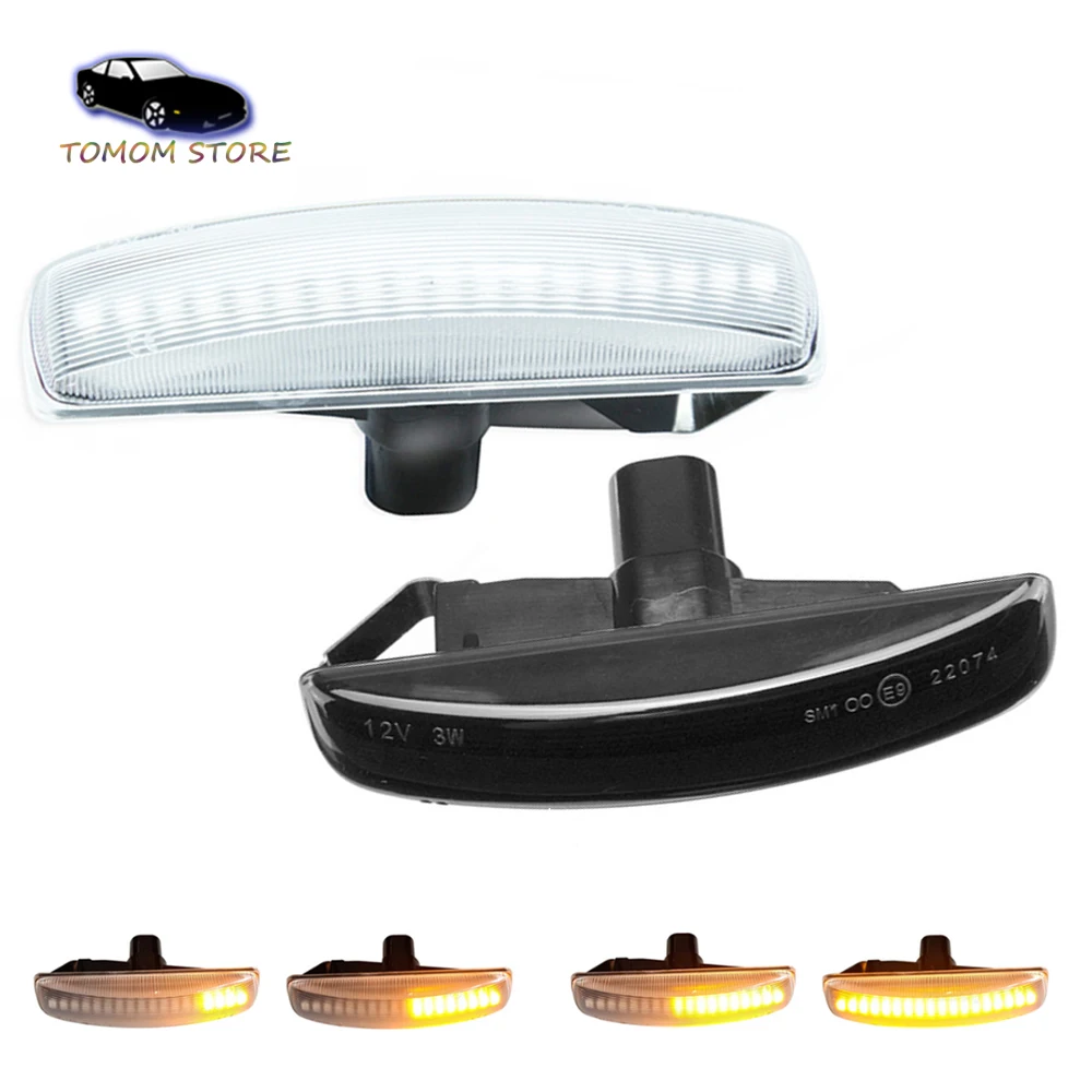 

Для Land Rover Range Rover Sport Freeland 2 Discovery 3 4 светодиодный указатель поворота, динамическая боковая габаритная лампа, репитер, Световой индикатор