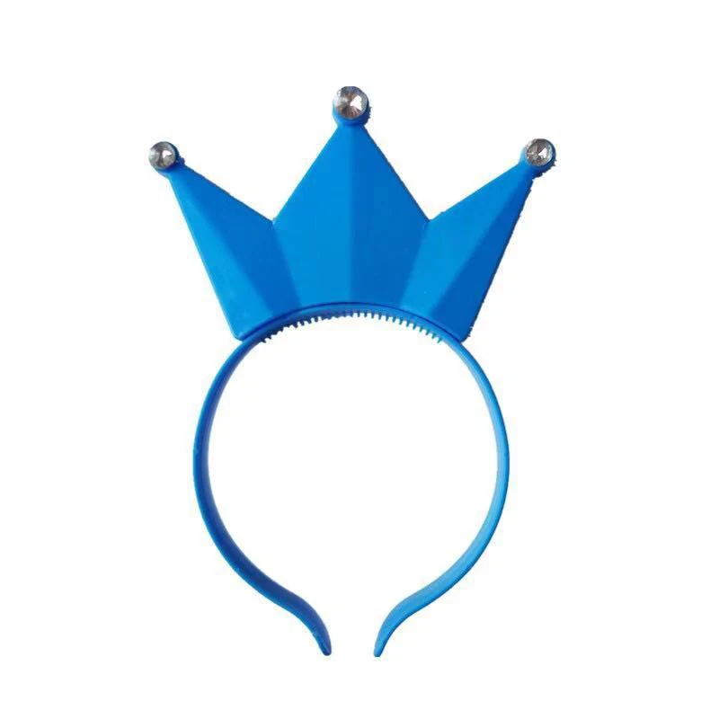 Лента для волос с подсветкой Заводская Светодиодная лента 15 шт./лот 2018|party supplies new