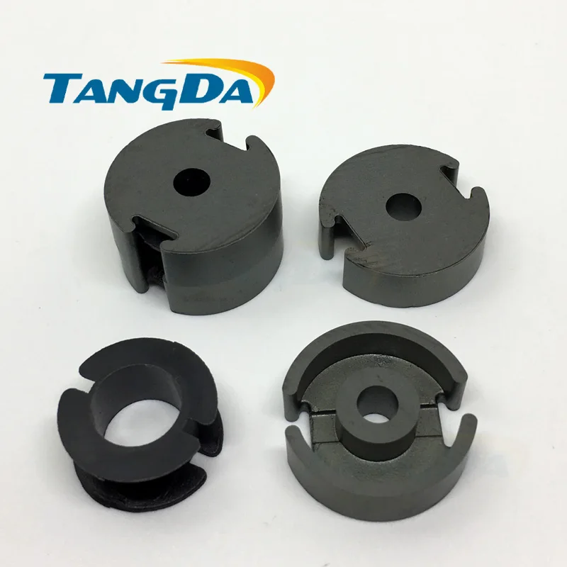 Tangda GU Тип GU22 P22 мягкий ферритовый сердечник магнитный + скелет для трансформатора