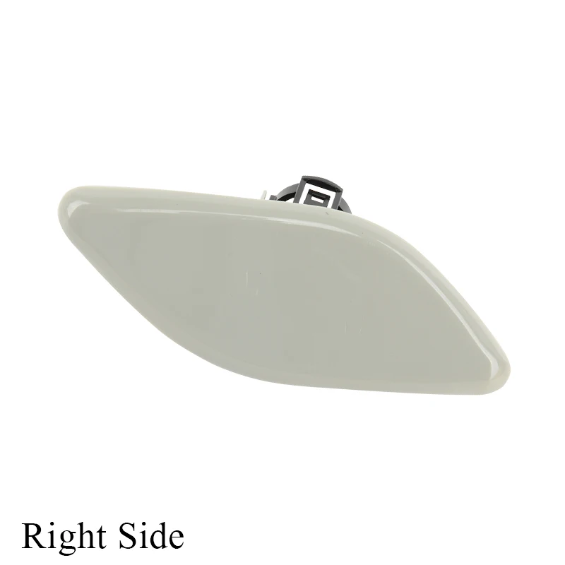 

ZUK для Mazda 3 BL 2009-2013 крышка сопла омывателя фары чистка распылителя воды крышка BBP3-518G1 BBP3-518H1