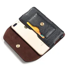 Retro Waist Bag Belt Clip Case For Galaxy S10+ S9+ S8+ Note9 Note8 Note20 A40 A70 A60 A80 A8s A6s A10e A20e J3 J4 J6+ J5 J7 2017