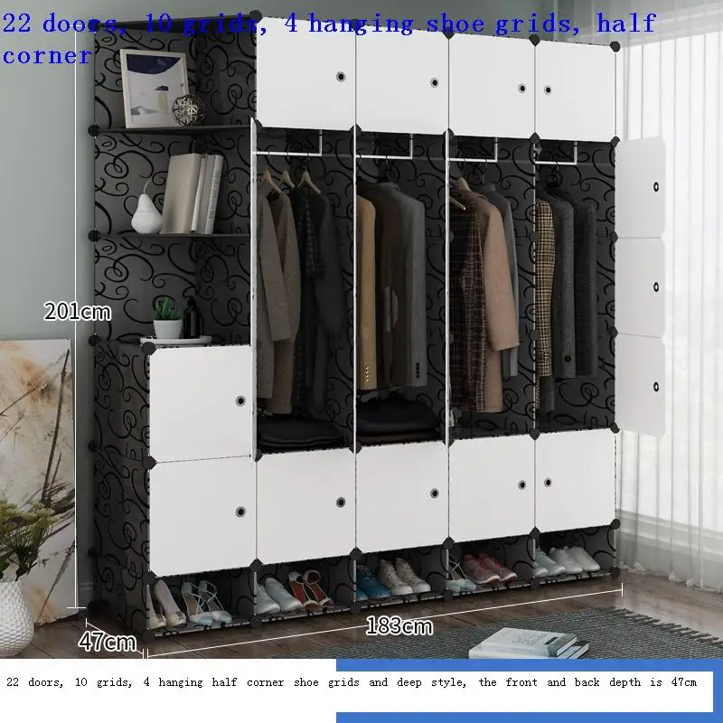 Комод для хранения Moveis Para Casa Rangement кровать Armario Ropero Спальня мебель De Dormitorio Mueble Guarda