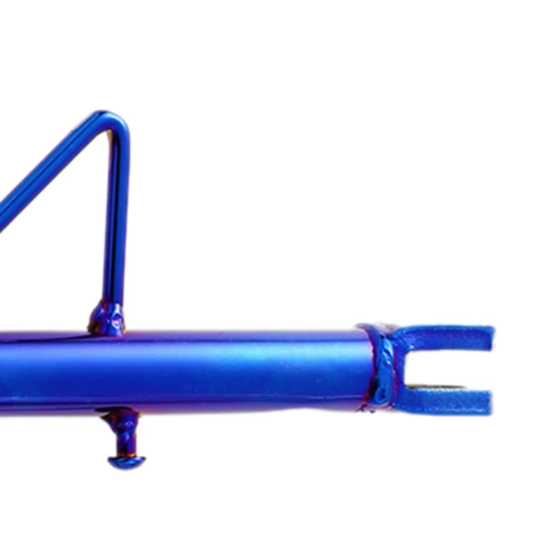 

Universal 245mm Foot Kickstand Side Stands Motorcycle for Yamaha Y15ZR