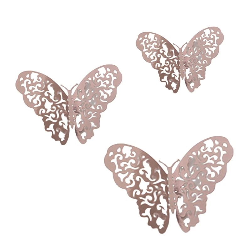 

36 шт., 3D наклейки на стену