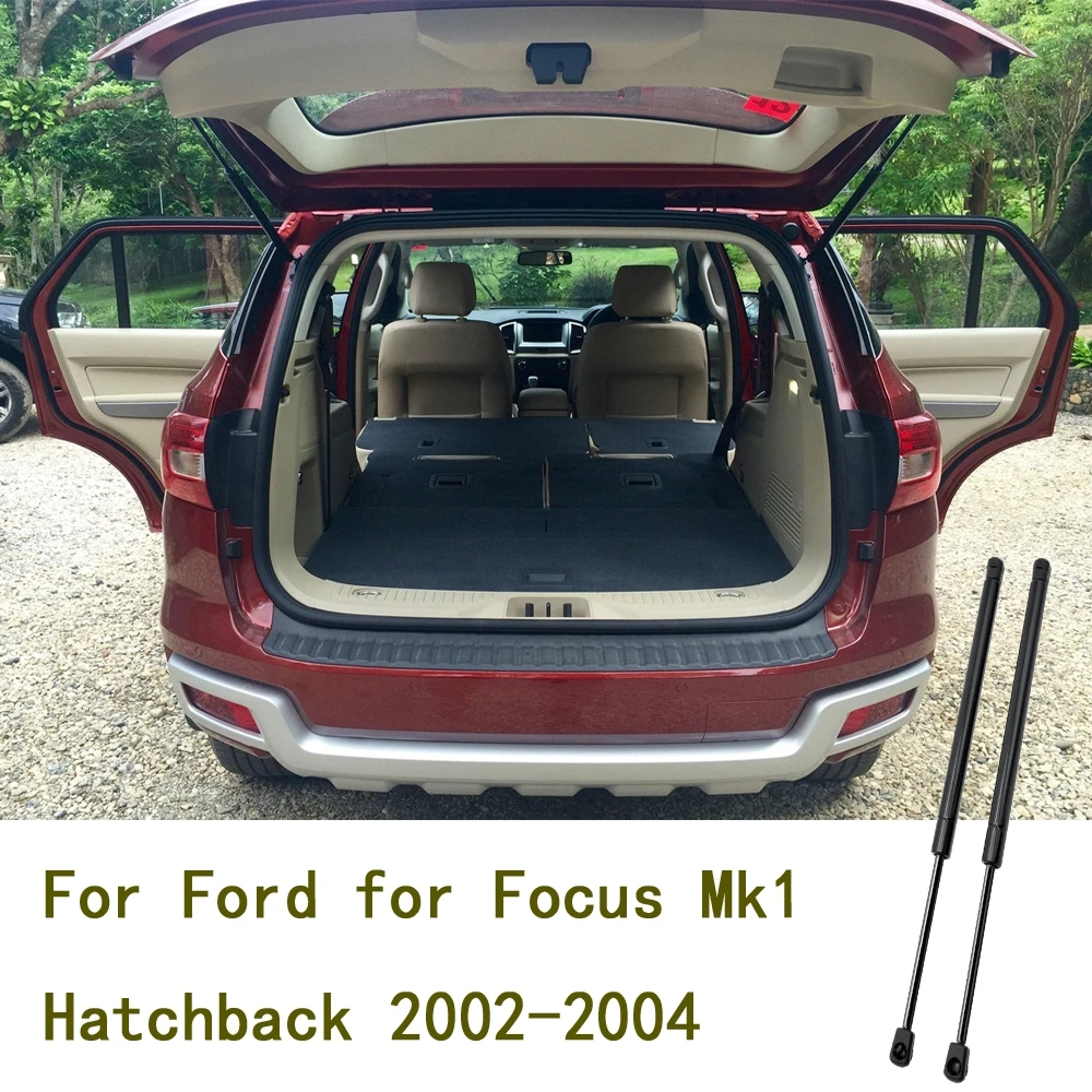 Новинка автомобильные задние бамперы Ford пневматические Пружинные стойки