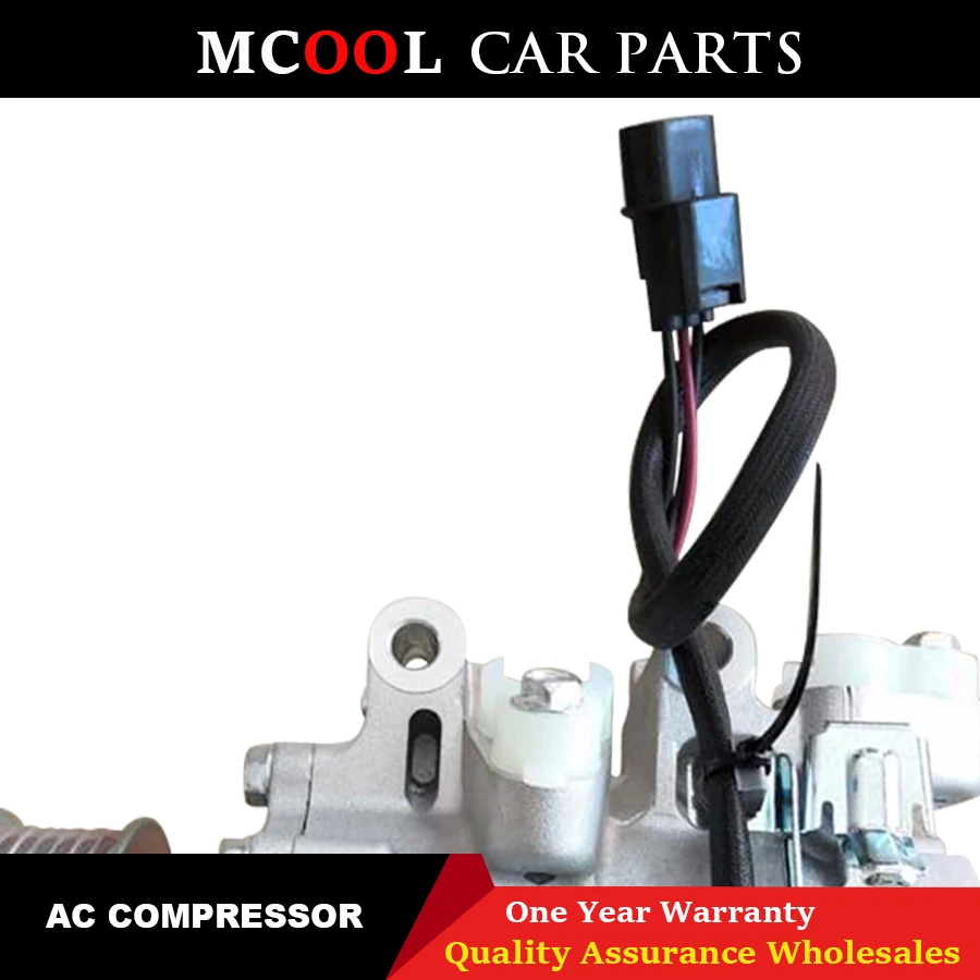 New For honda compressor AC TRSE09 Auto A/C Compressor CRV 2.0L 05610898A4 38800RZVG020M2 38800RZVG021M2 38800RZVG023M2 | Автомобили и