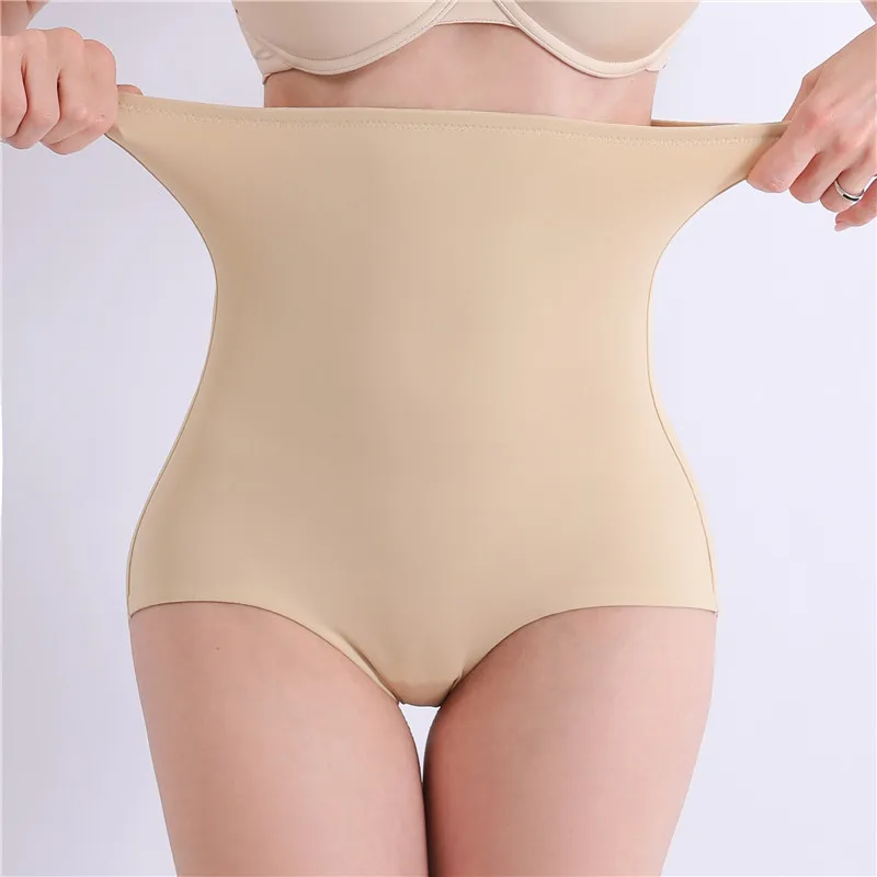 

Love Beauty BY Body Shapewear Women Butt Lifter Panties With Tummy Control Body Shaper Slimming Woman Body