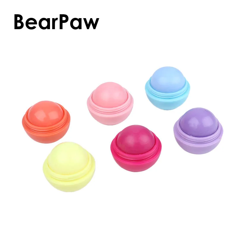 IMucci губная помада шар для макияжа Увлажняющий бальзам губ персонализированный